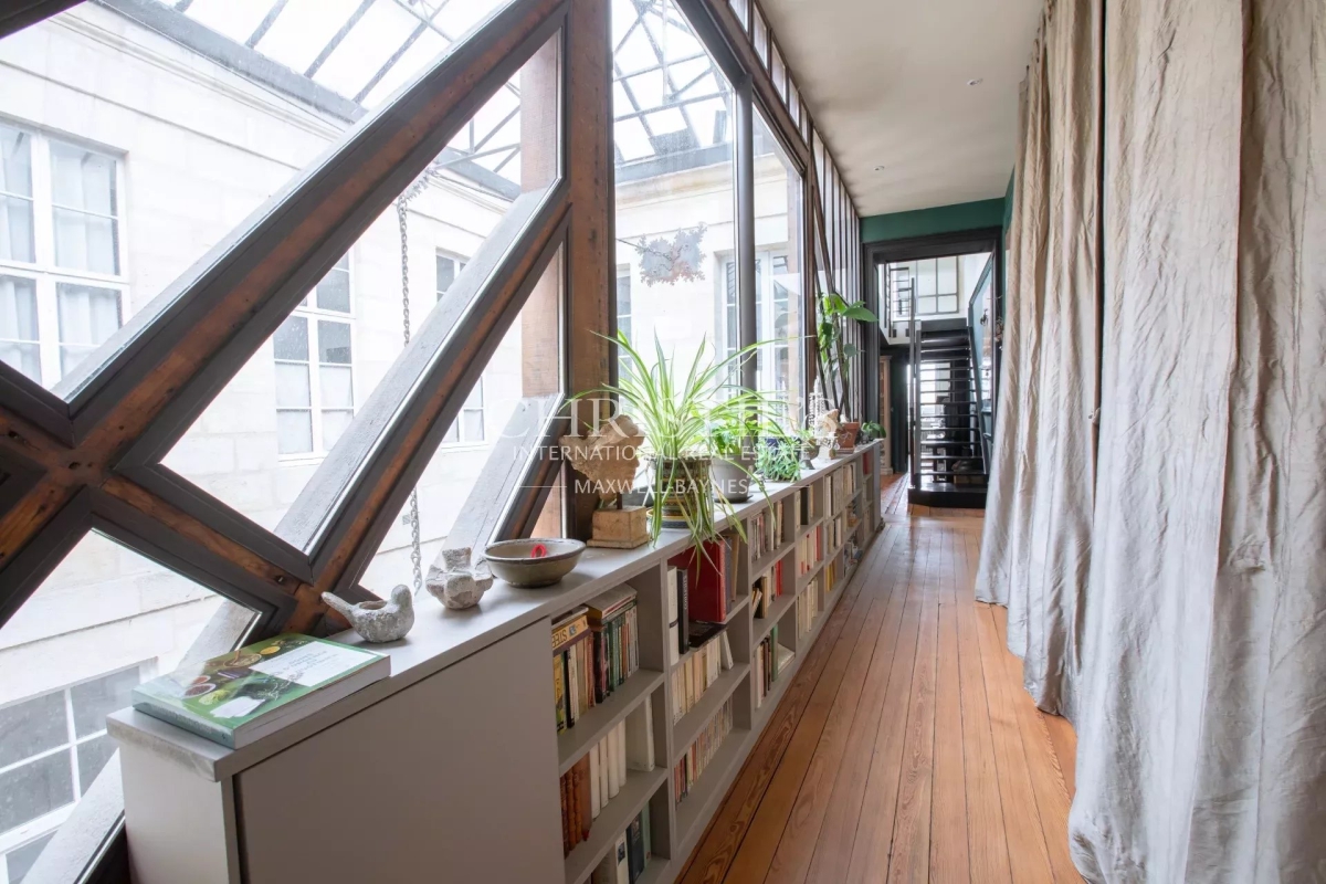 Appartement de luxe à vendre à Bordeaux, 1 120 000 €, Photo 6