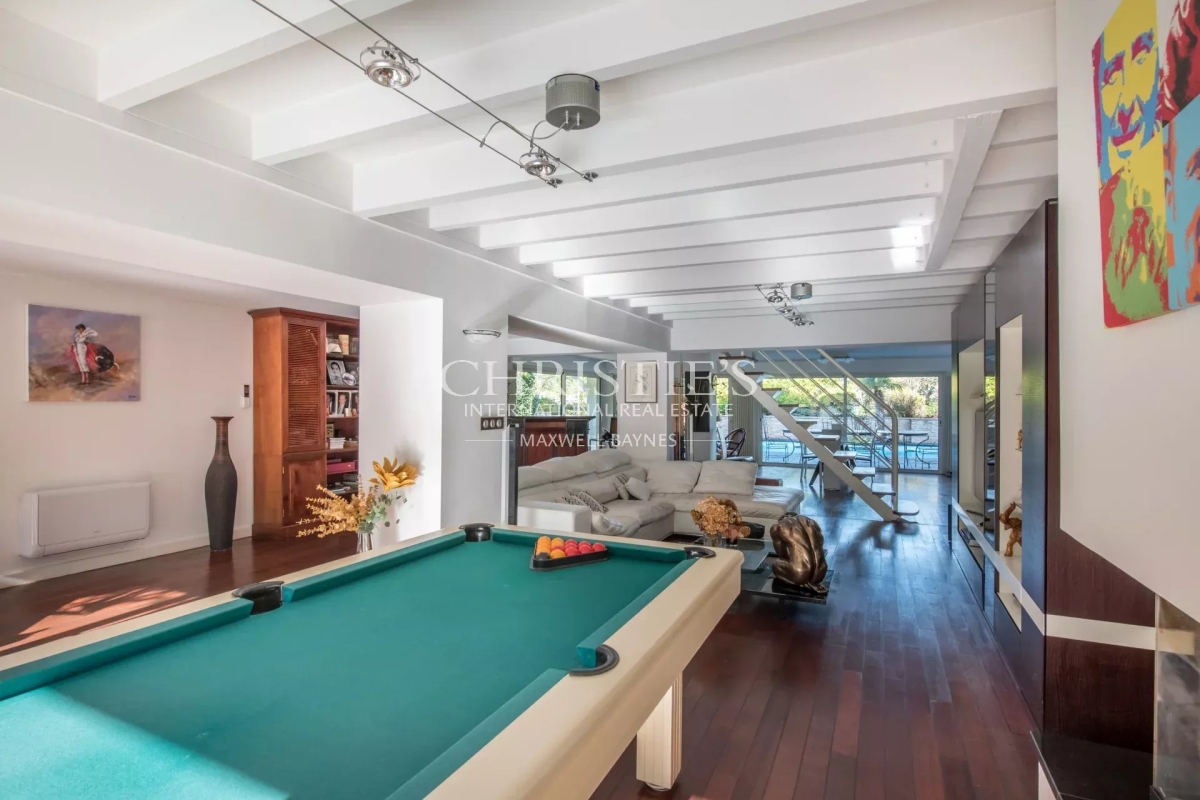 Luxury House for sale in Lanton, 1 149 000 €, Photo 6