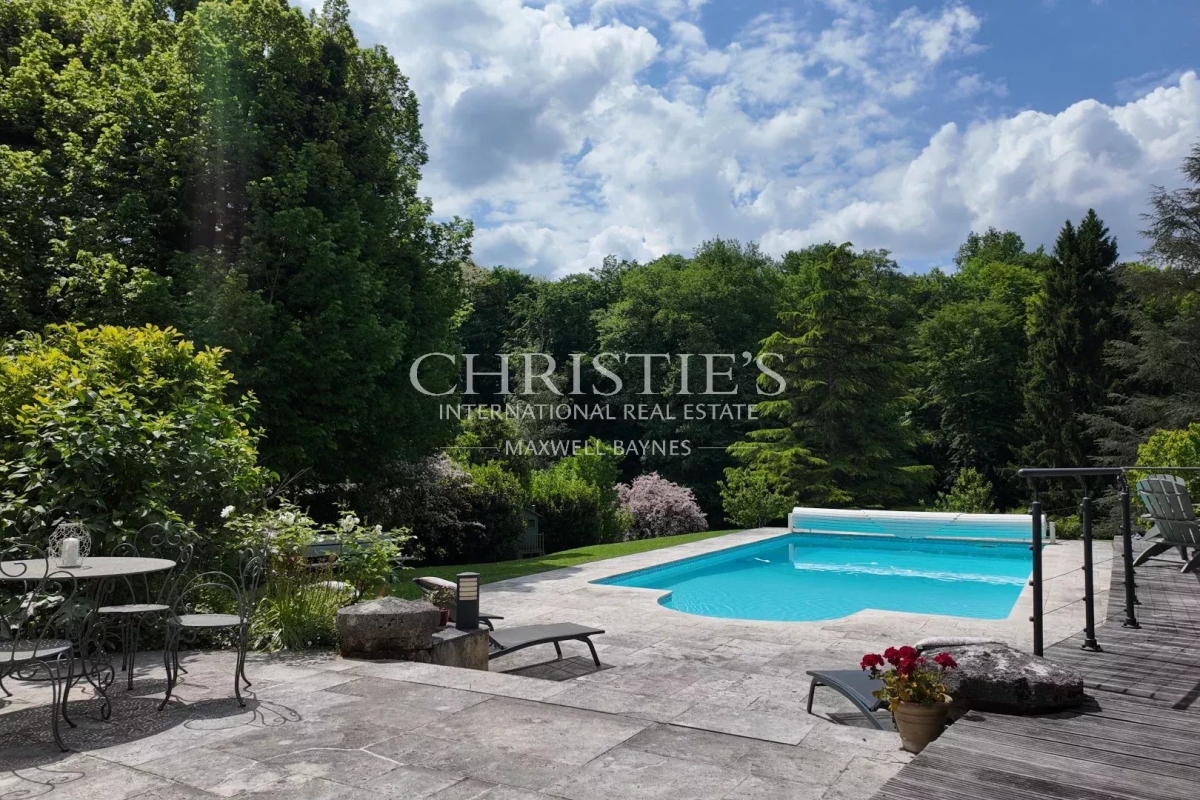 Maison de luxe à vendre à Cénac, 1 185 000 €, Photo 6