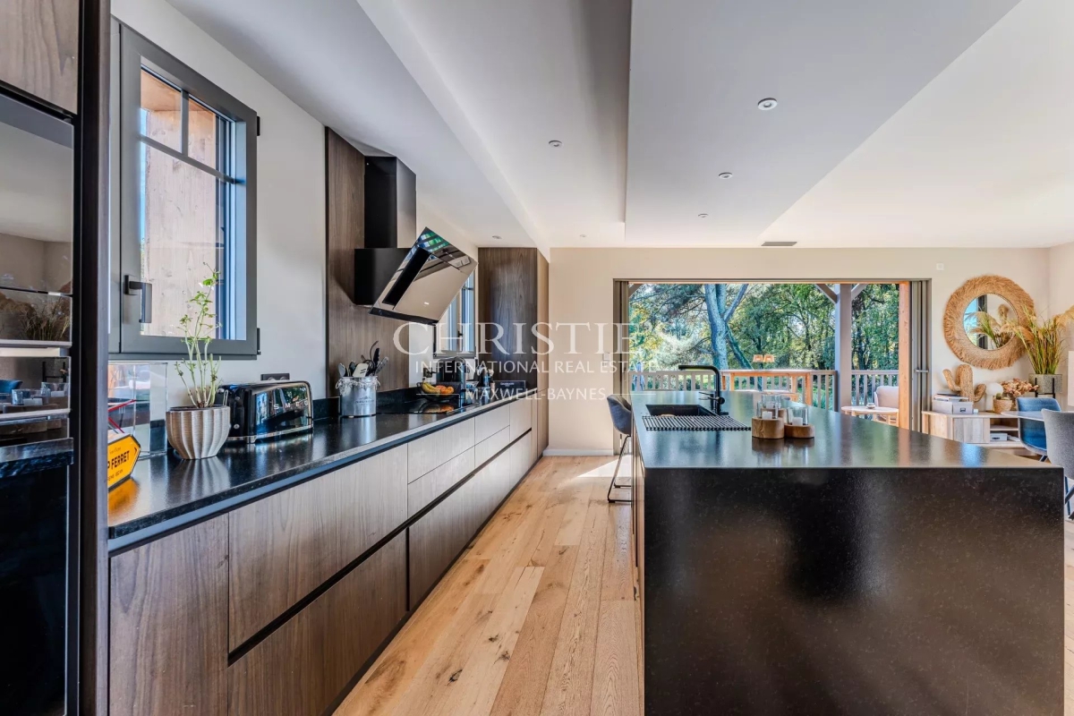 Maison de luxe à vendre à La Teste-de-Buch, 1 295 000 €, Photo 6