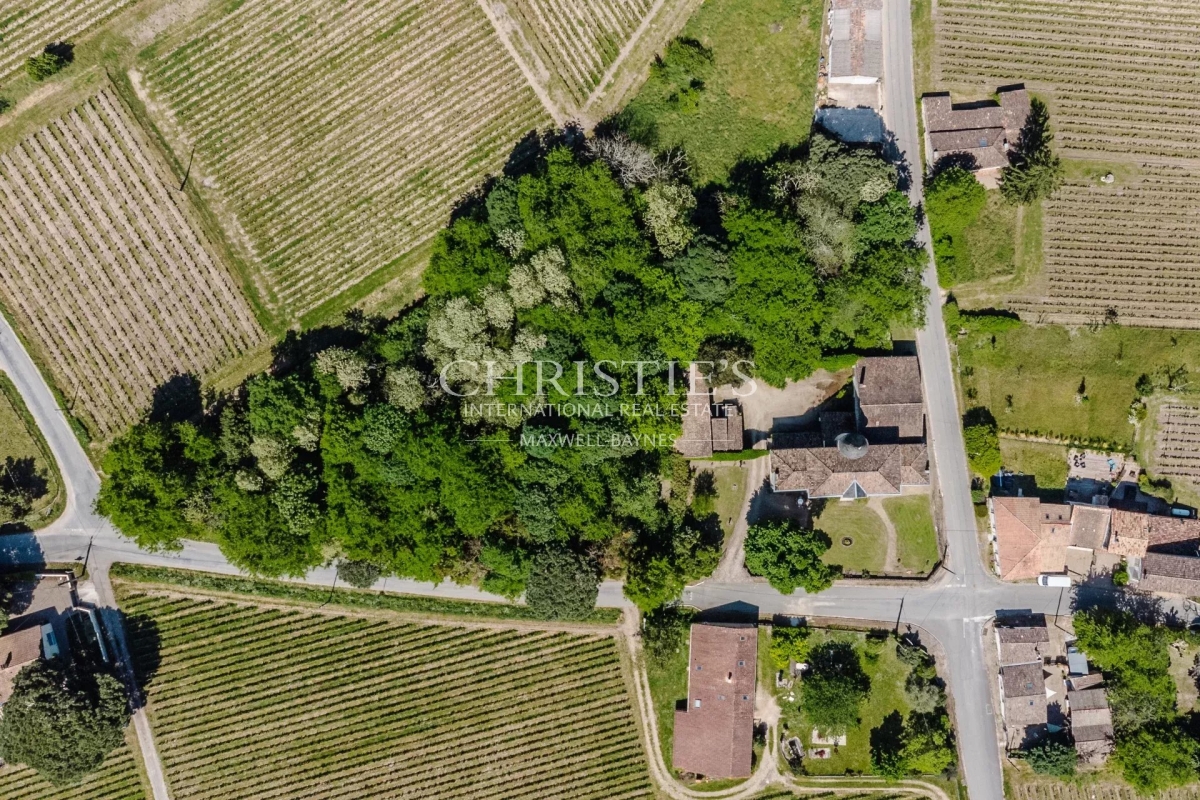 Maison de luxe à vendre à Saint-Émilion, 995 000 €, Photo 6