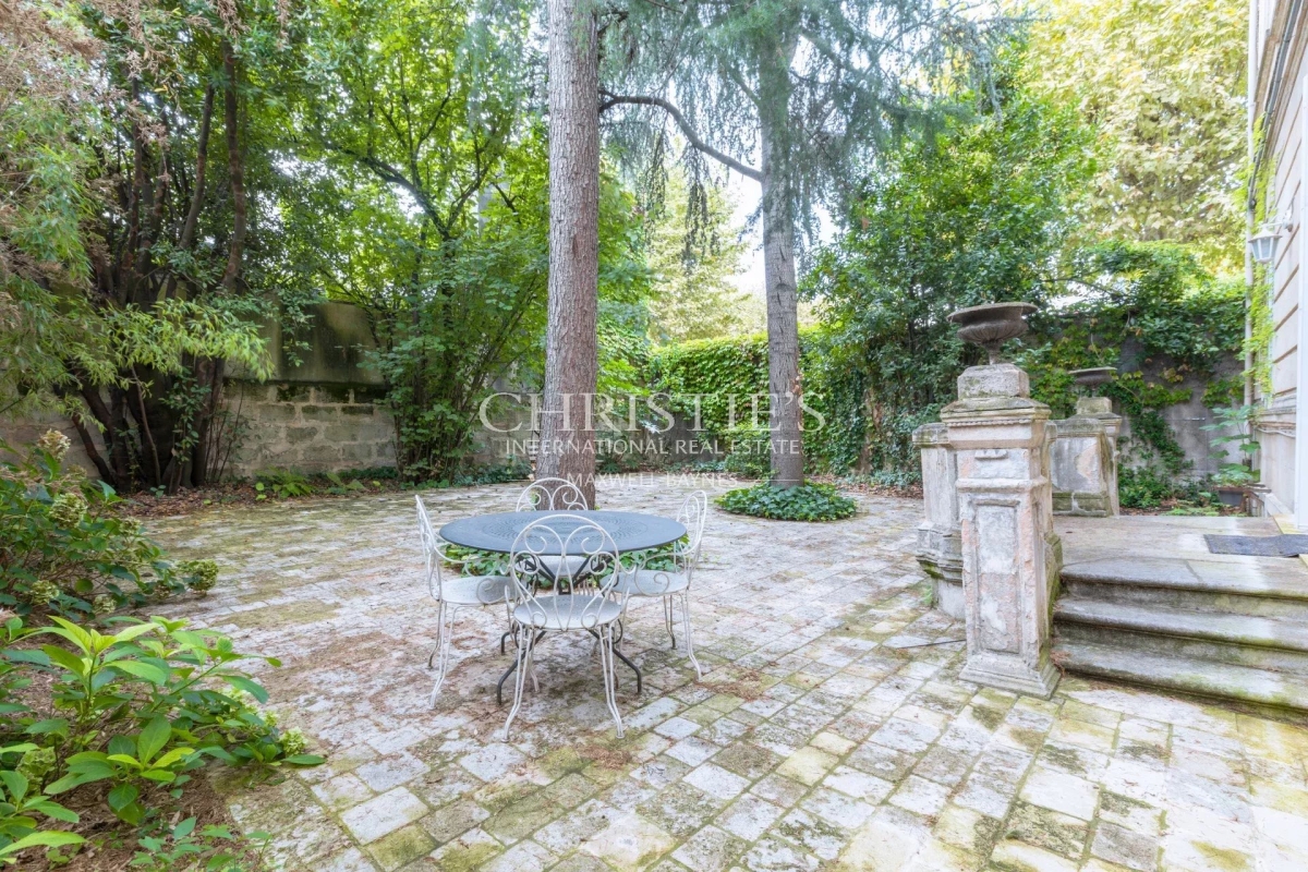 Maison de luxe à vendre à Bordeaux, 1 515 000 €, Photo 6