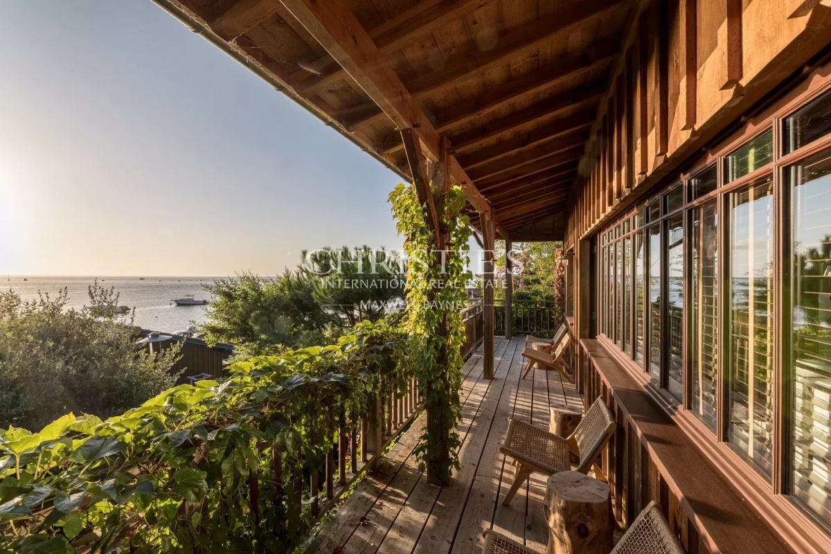 Maison de luxe à vendre à Lege Cap Ferret, 5 620 000 €, Photo 6