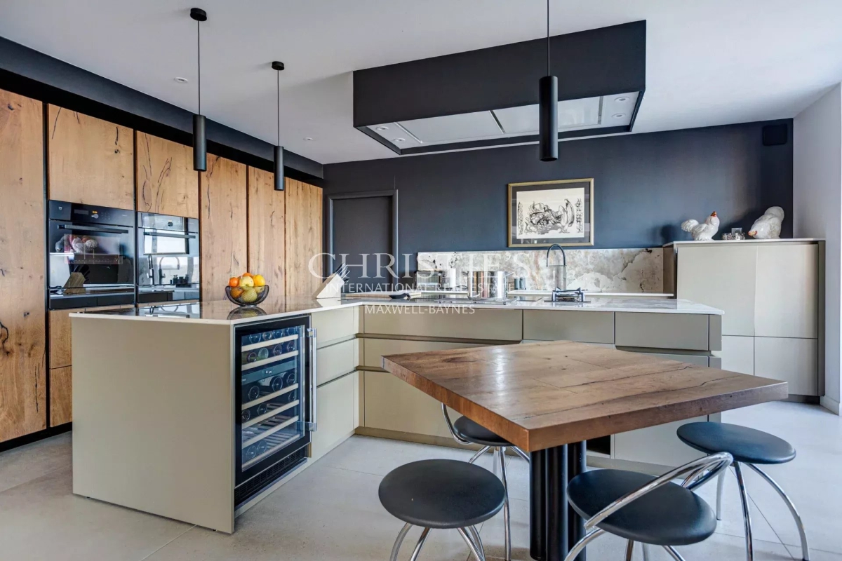 Luxury House for sale in Bordeaux, 2 000 000 €, Photo 6