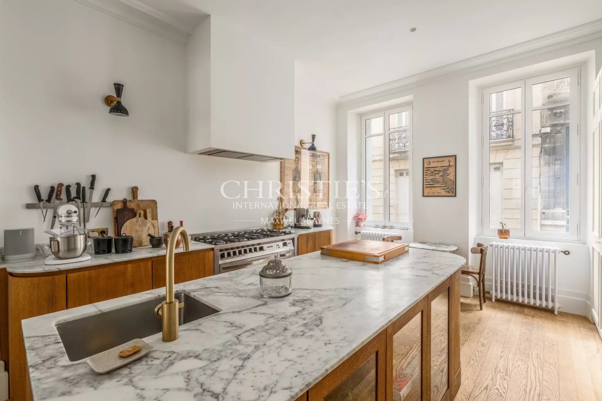 Maison de luxe à vendre à Bordeaux, 2 085 000 €, Photo 6