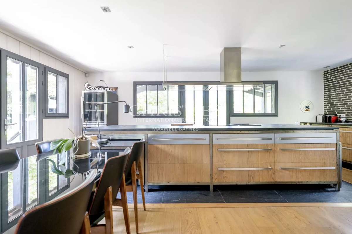 Maison de luxe à vendre à Lege Cap Ferret, 2 299 000 €, Photo 6