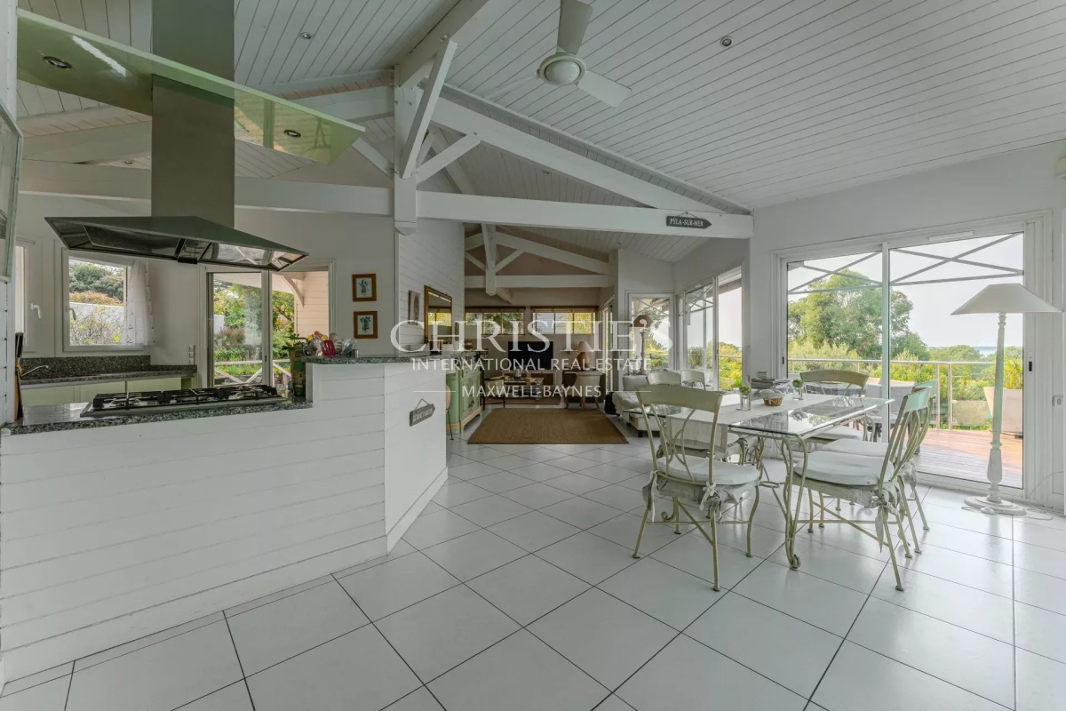 Luxury House for sale in Pyla sur Mer, 3 350 000 €, Photo 6