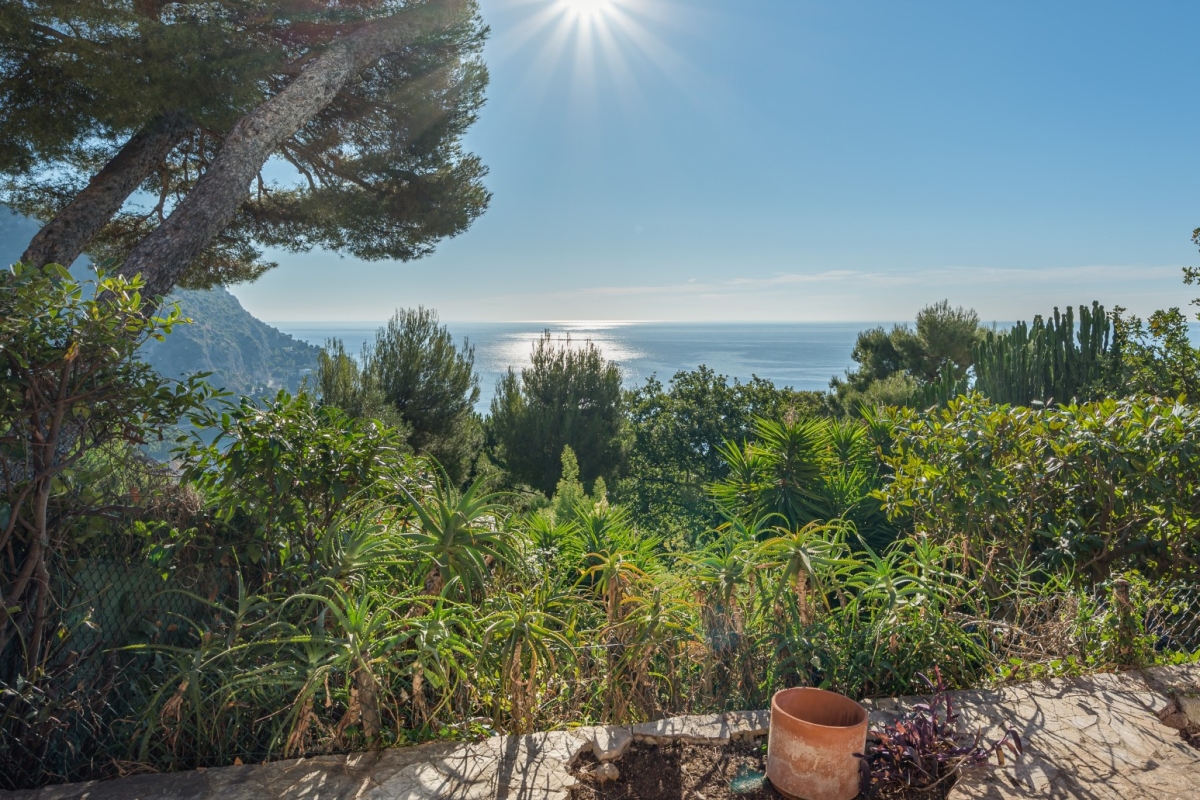 Maison de luxe à vendre à Èze, 835 000 €, Photo 6