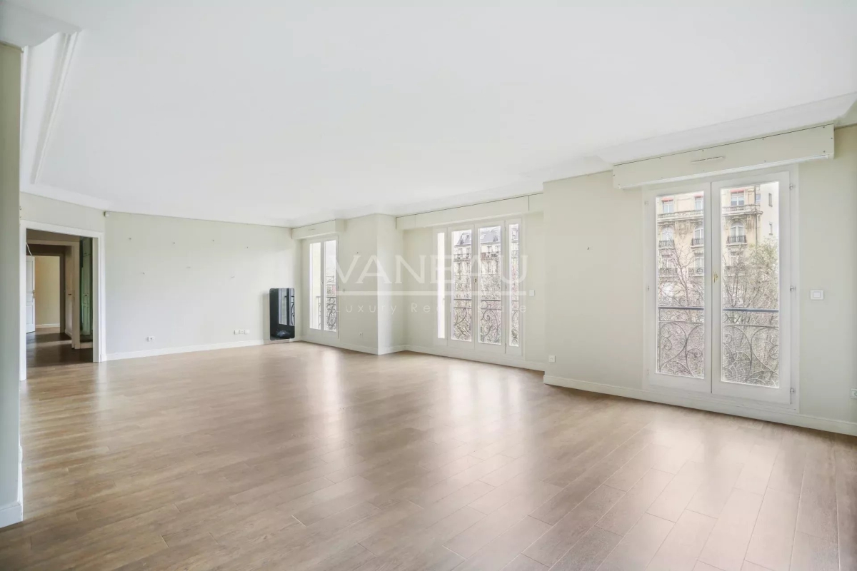 Appartement de luxe à vendre à Paris 16ème, 2 800 000 €, Photo 7
