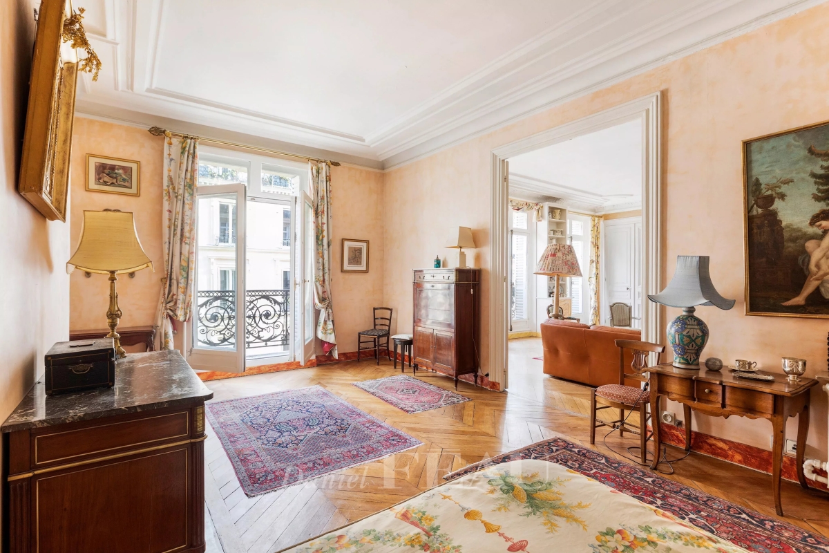 Appartement de luxe à vendre à Paris 8Ème, 3 250 000 €, Photo 7