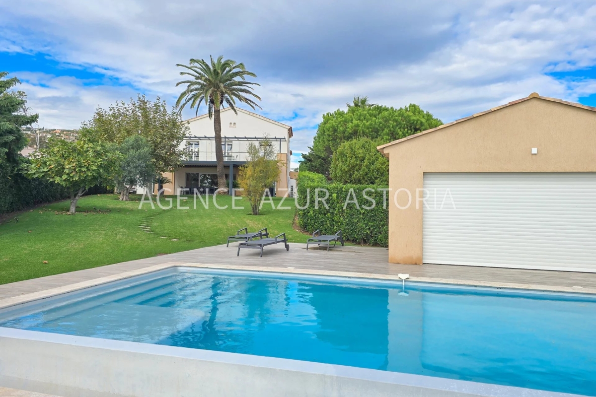 Luxury House for sale in Les Issambres, 4 500 000 €, Photo 7
