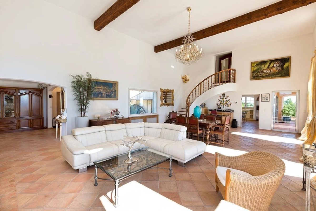 Luxury House for sale in Saint-Raphaël, 3 600 000 €, Photo 7