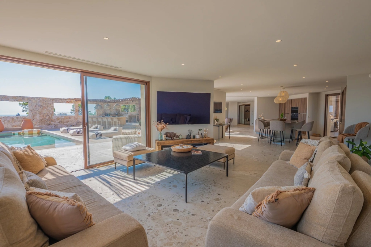 Maison de luxe à vendre à Les Issambres, 4 900 000 €, Photo 7