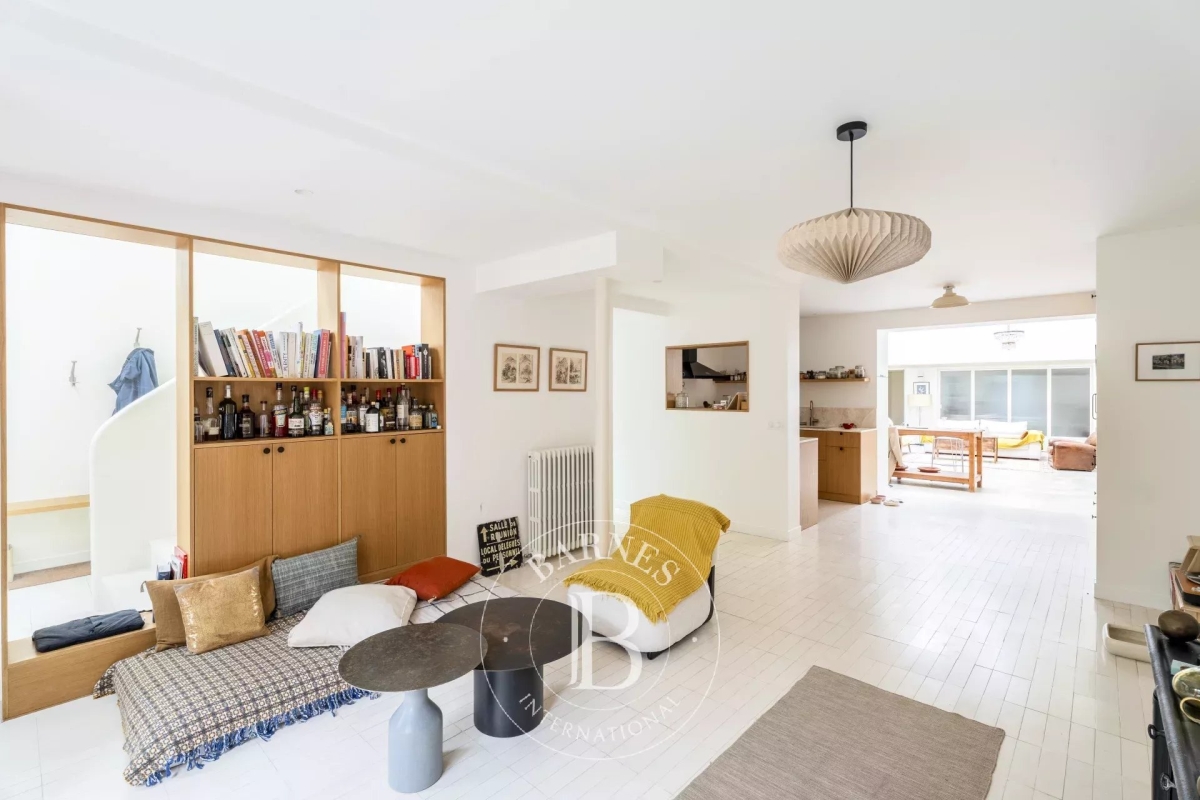 Maison de luxe à vendre à Montreuil, 1 850 000 €, Photo 7