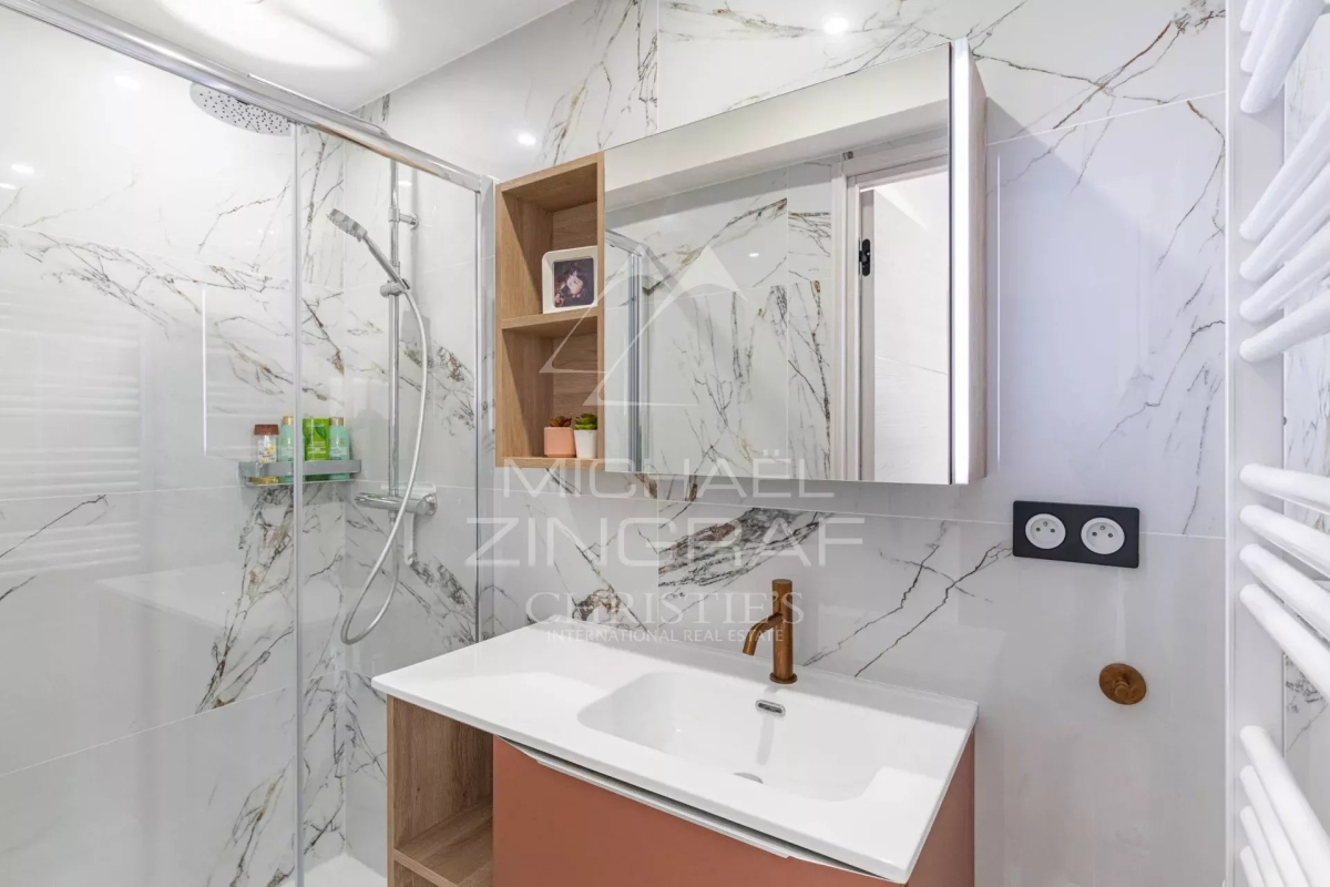 Appartement de luxe à vendre à Antibes, 995 000 €, Photo 7