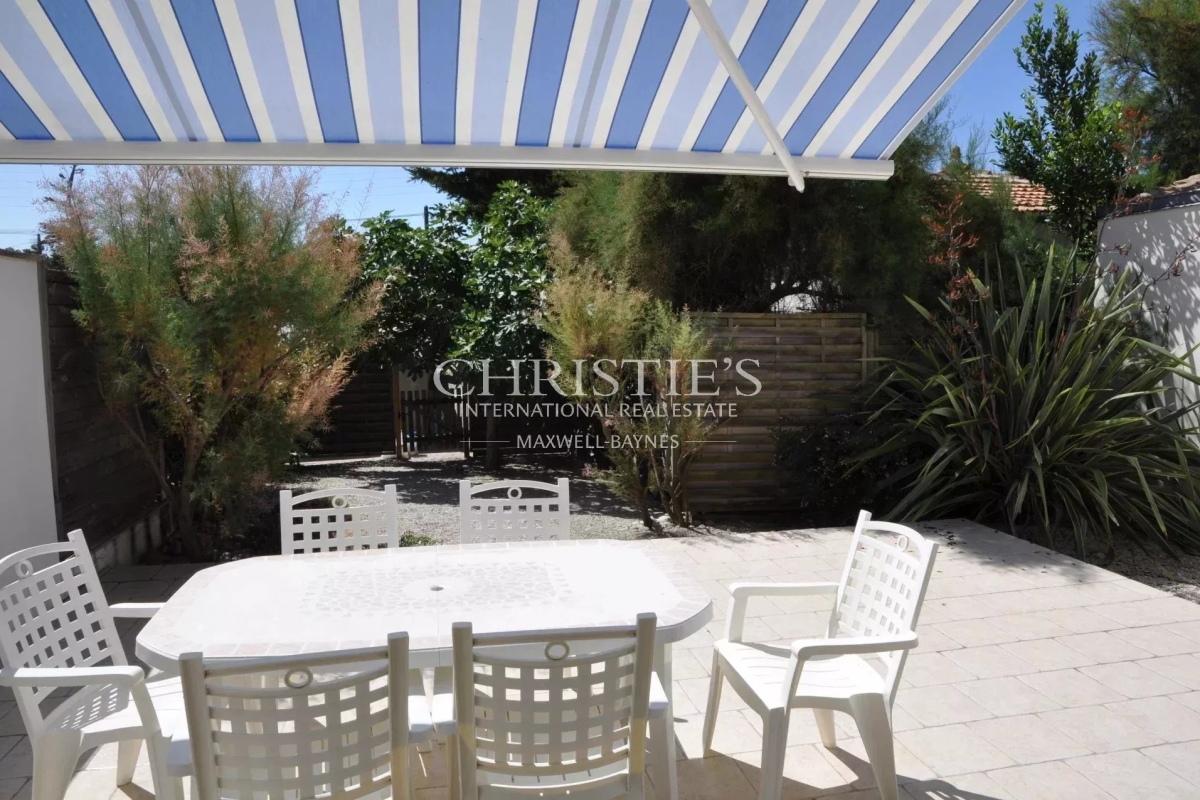 Luxury House for sale in Saint-Georges-d'Oléron, 1 696 000 €, Photo 7