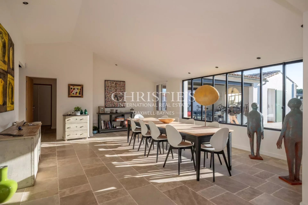Luxury House for sale in Sainte-Marie-de-Ré, 3 255 000 €, Photo 7