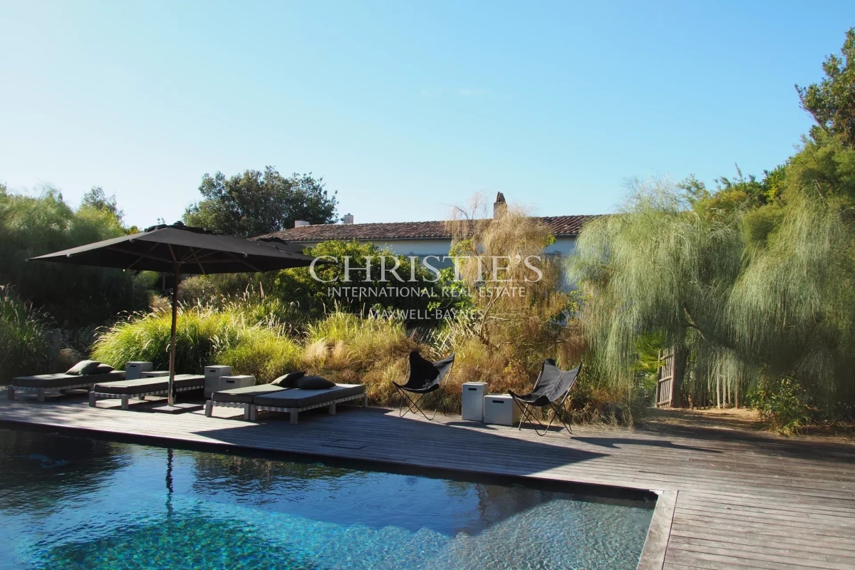 Maison de luxe à vendre à Les Portes en Re, 5 500 000 €, Photo 7