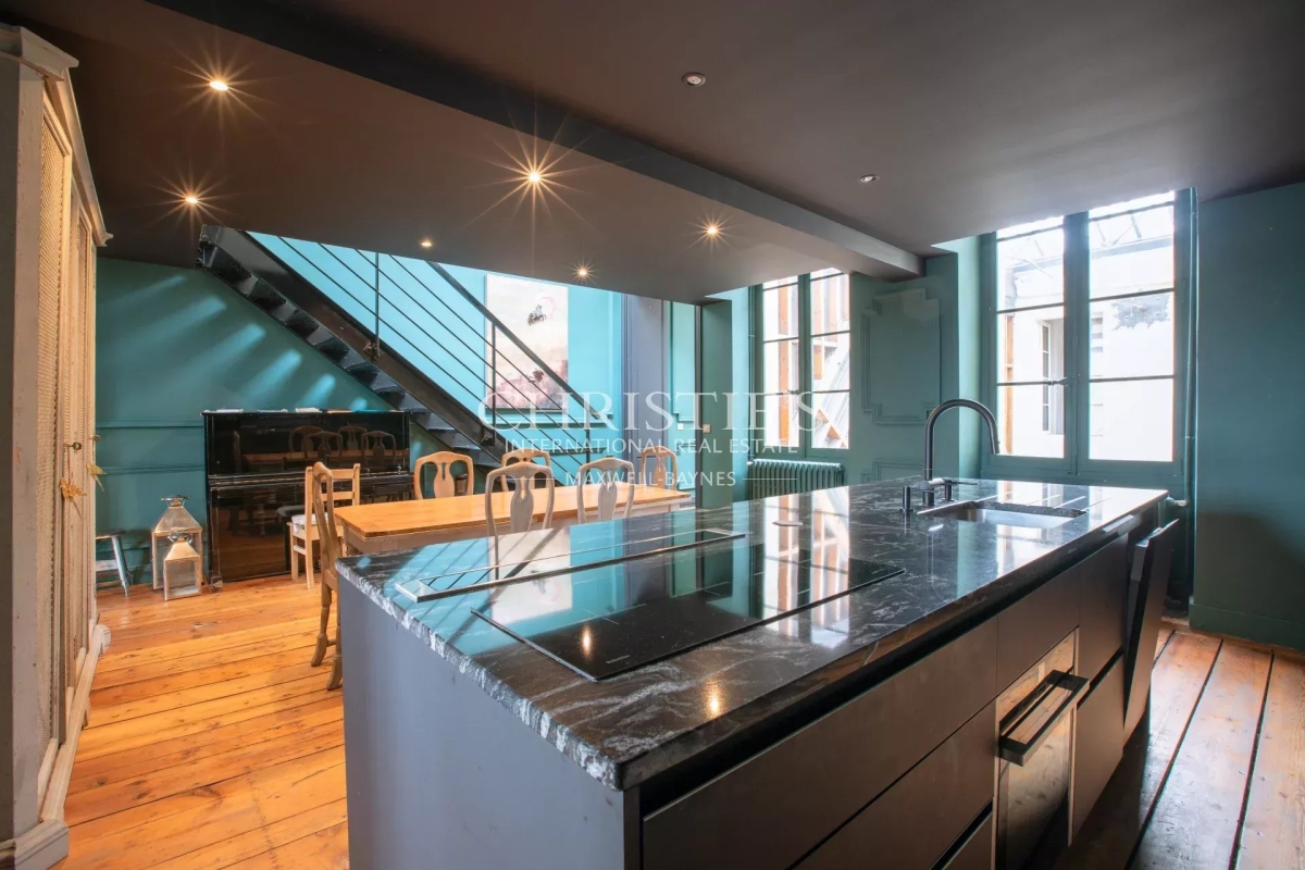 Appartement de luxe à vendre à Bordeaux, 1 120 000 €, Photo 7