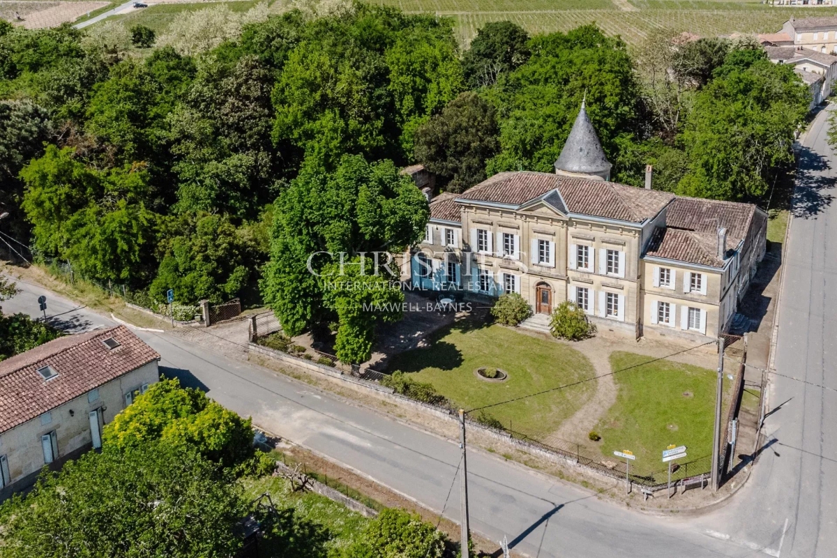 Maison de luxe à vendre à Saint-Émilion, 995 000 €, Photo 7