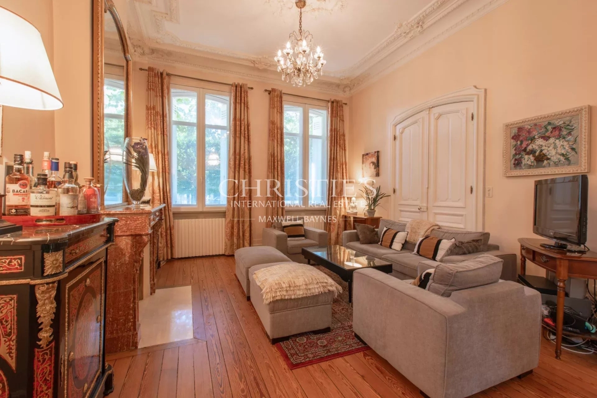 Maison de luxe à vendre à Bordeaux, 1 515 000 €, Photo 7