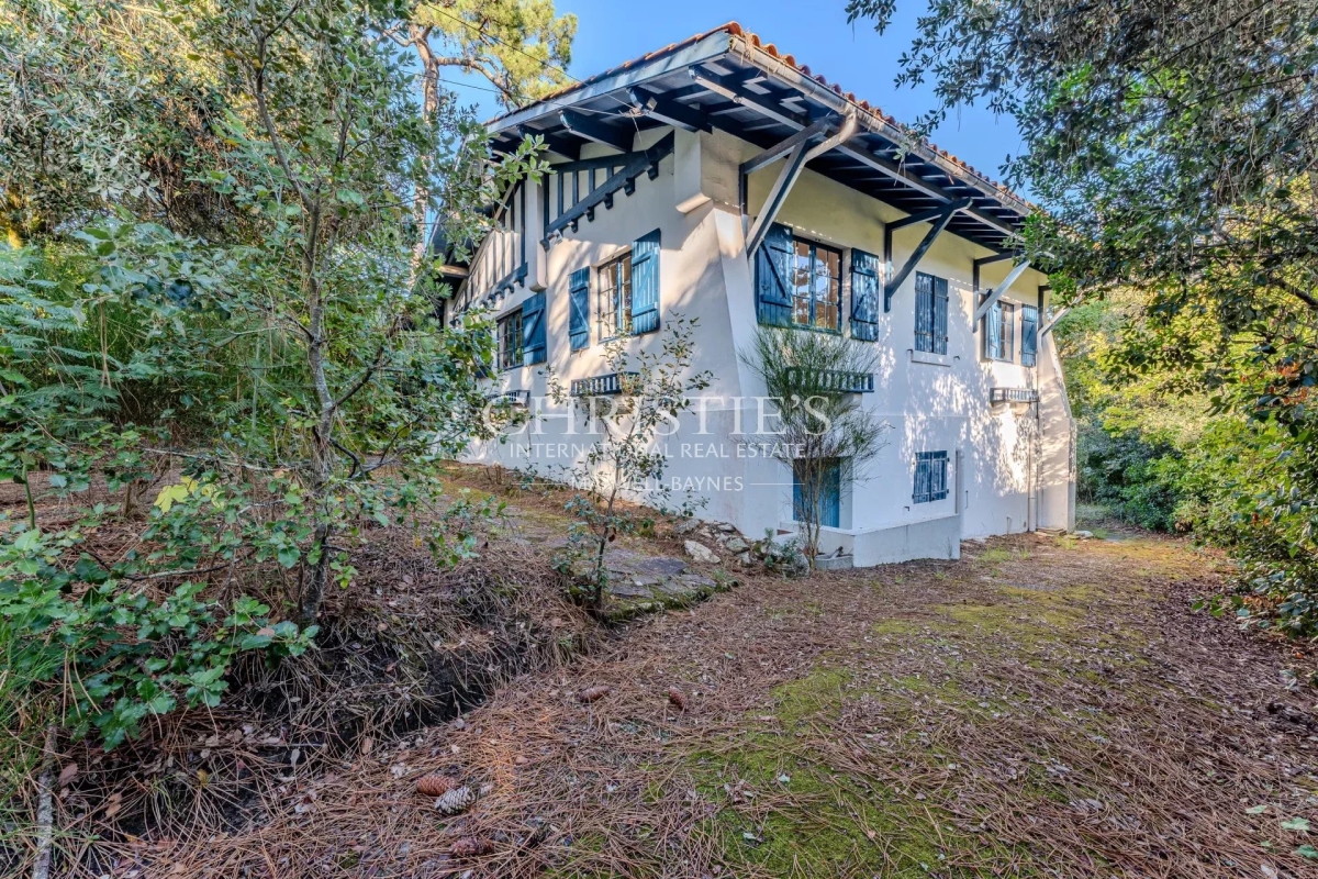 Maison de luxe à vendre à Pyla sur Mer, 1 690 000 €, Photo 7