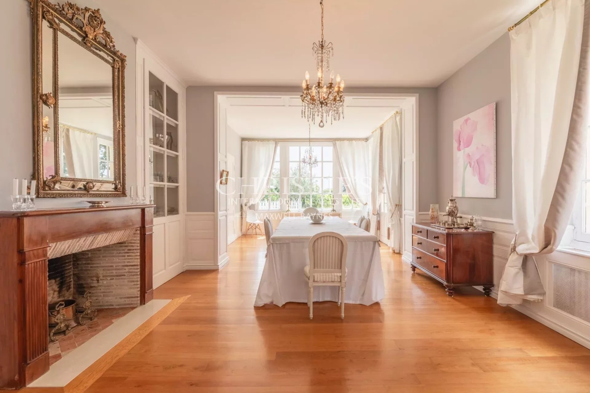 Maison de luxe à vendre à Cambes, 1 890 000 €, Photo 7