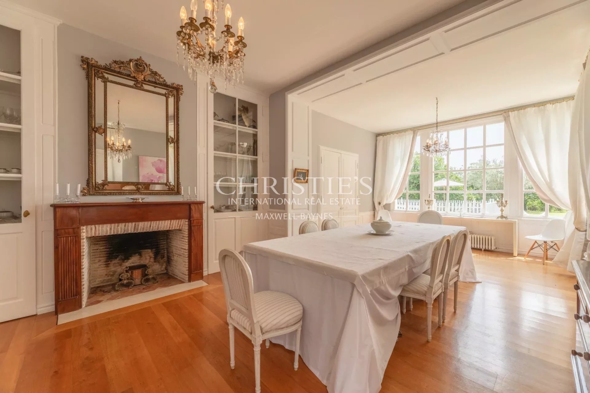 Luxury House for sale in Cambes, 1 732 500 €, Photo 7