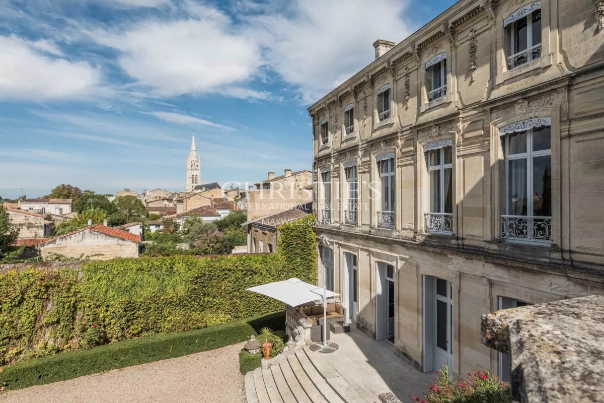 Maison de luxe à vendre à Libourne, 1 950 000 €, Photo 7