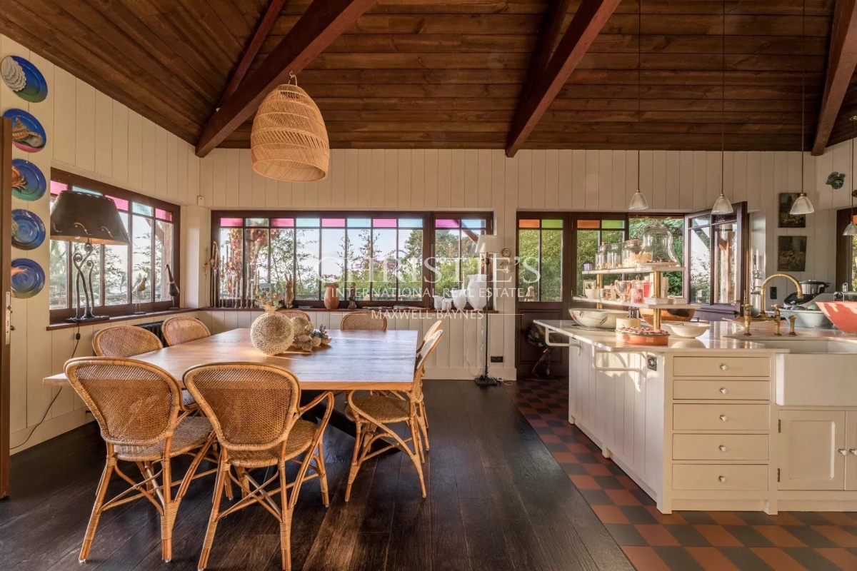 Maison de luxe à vendre à Lege Cap Ferret, 5 620 000 €, Photo 7