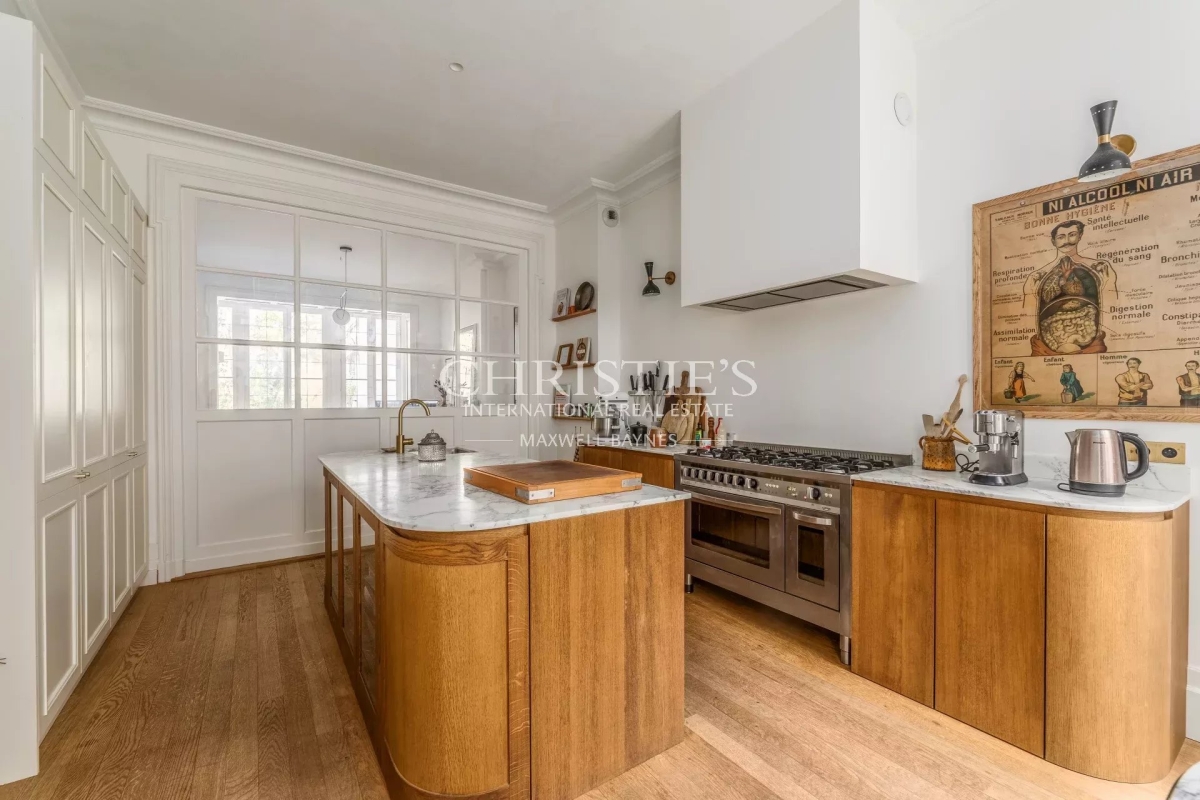 Maison de luxe à vendre à Bordeaux, 2 085 000 €, Photo 7