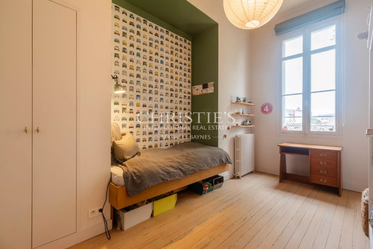 Maison de luxe à vendre à Bordeaux, 2 750 000 €, Photo 7