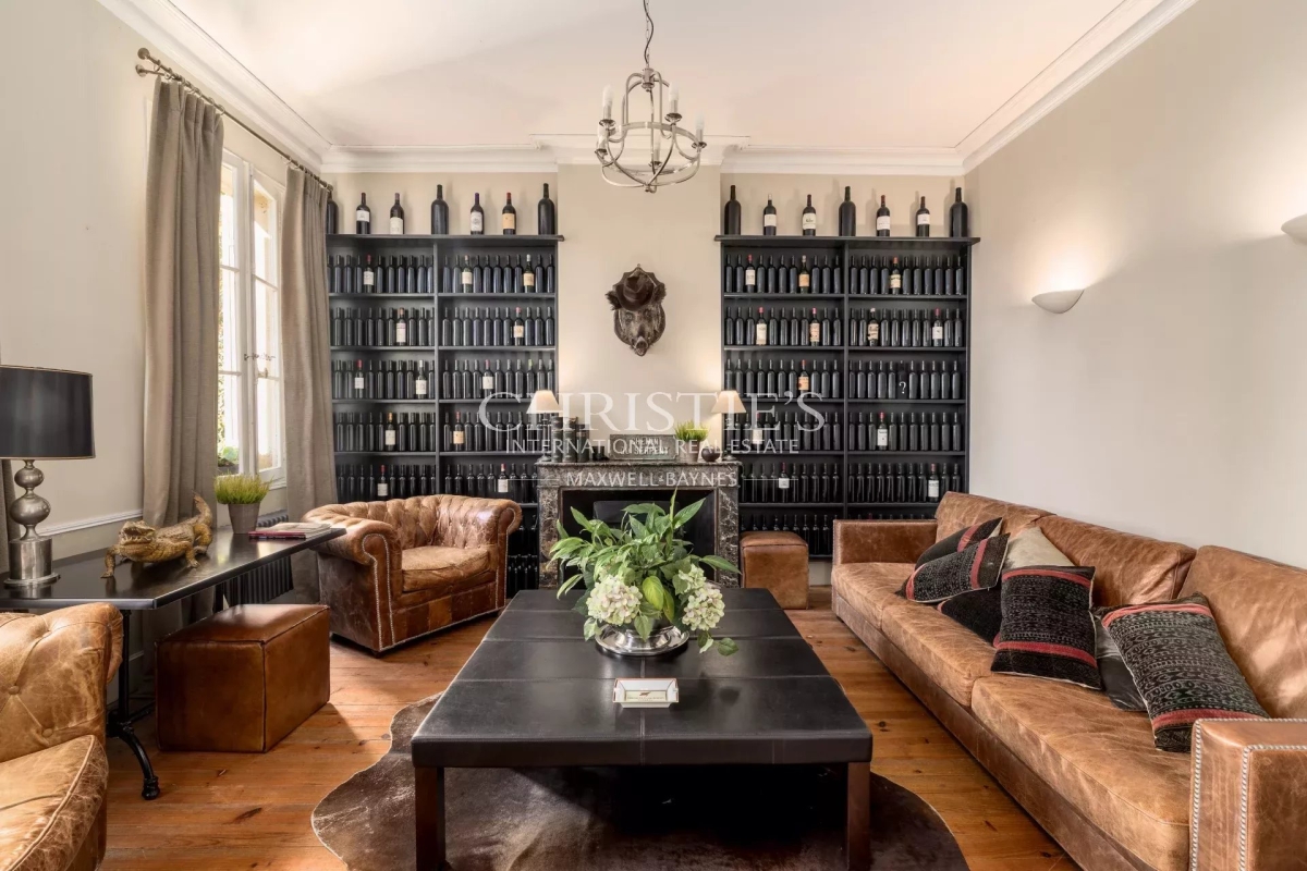 Maison de luxe à vendre à Saint-Émilion, 2 750 000 €, Photo 7
