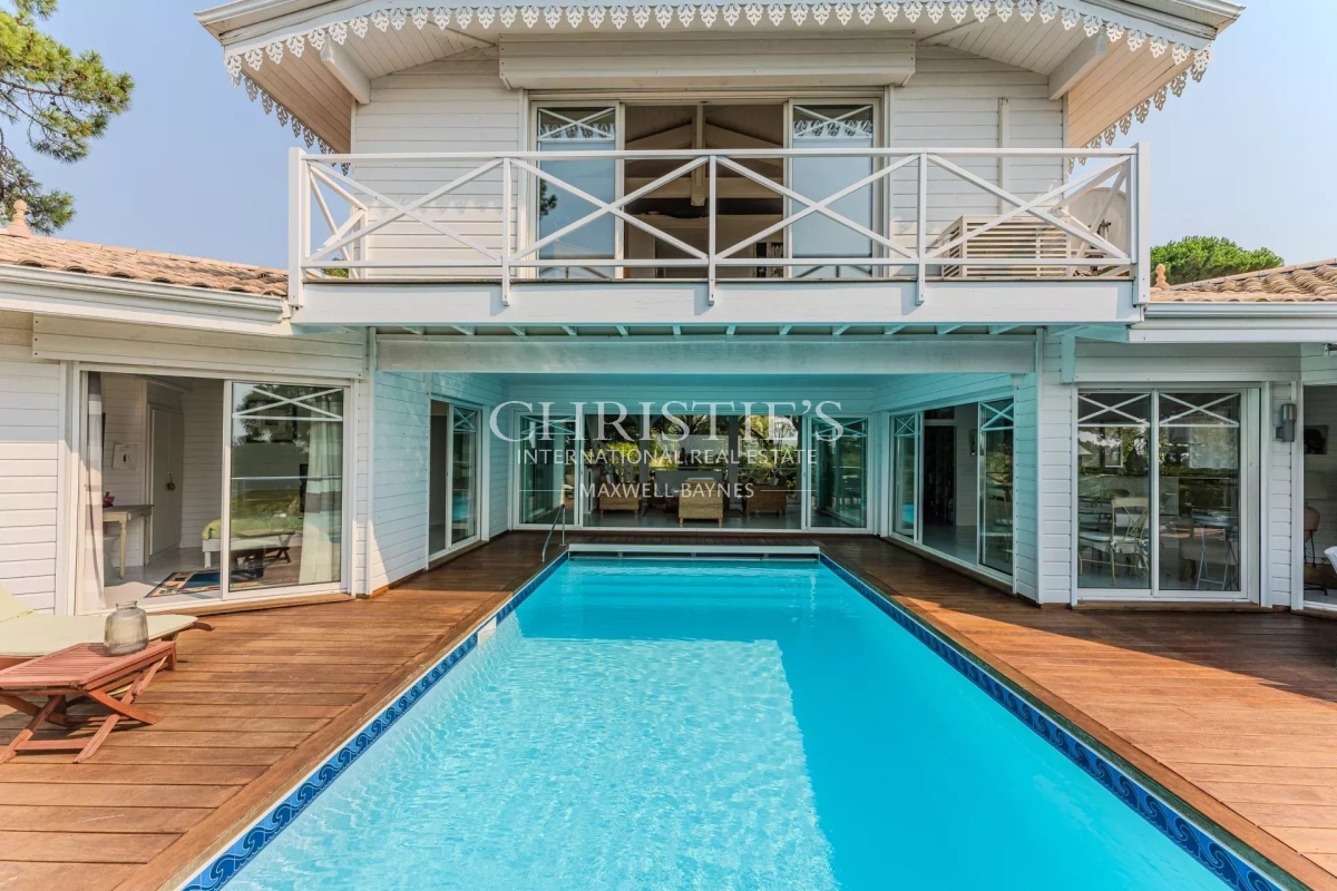 Luxury House for sale in Pyla sur Mer, 3 350 000 €, Photo 7