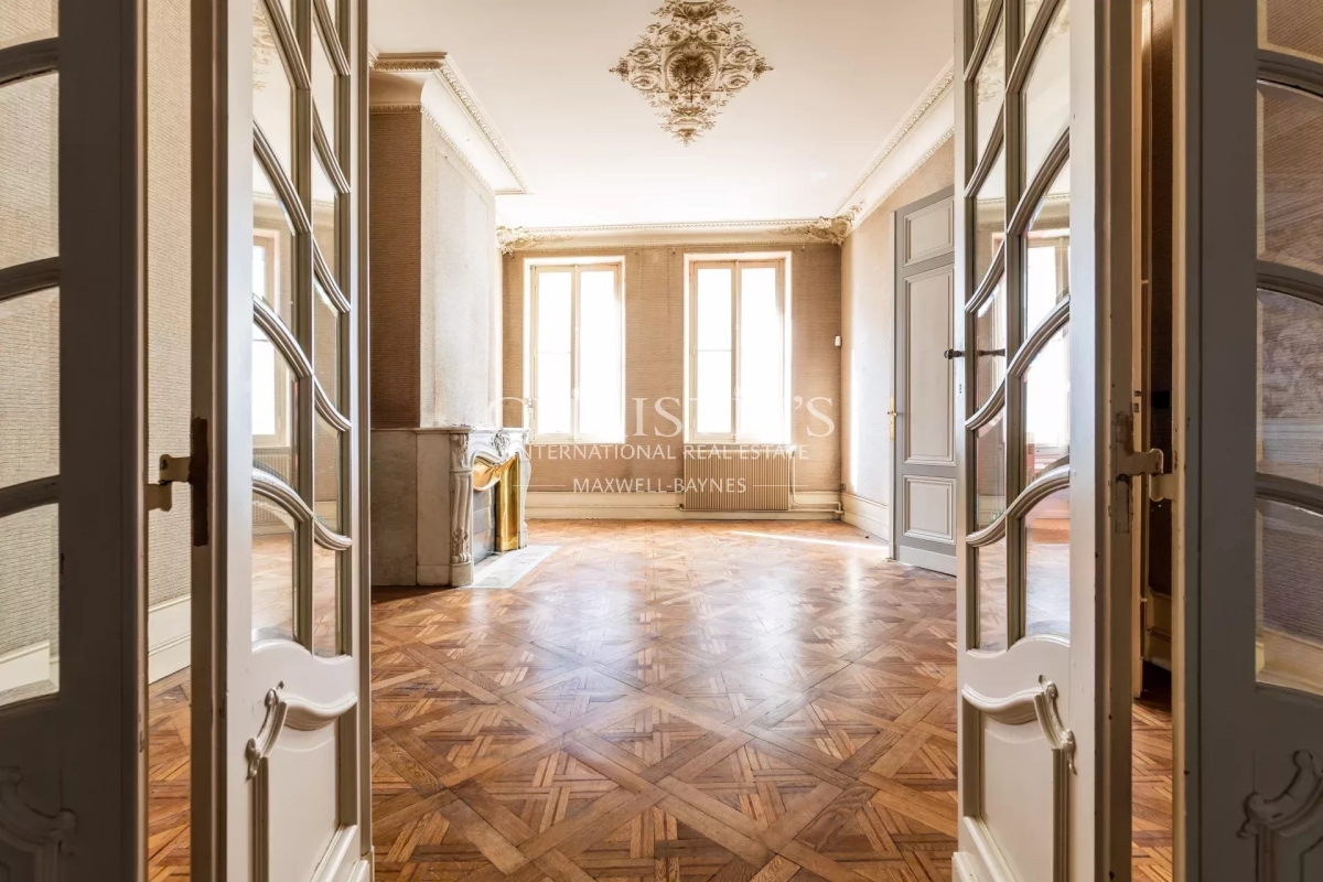 Maison de luxe à vendre à Bordeaux, 1 575 000 €, Photo 7
