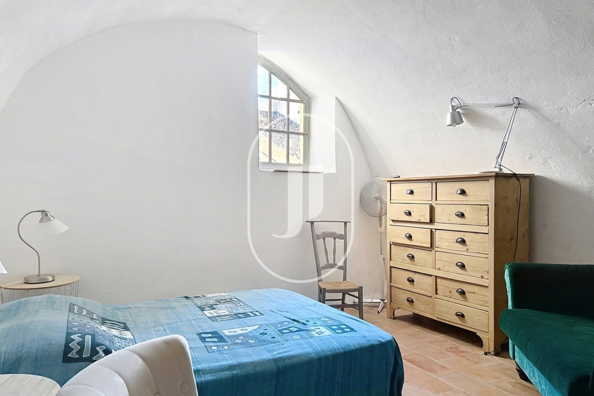 Maison de luxe à vendre à Uzès, 420 000 €, Photo 7