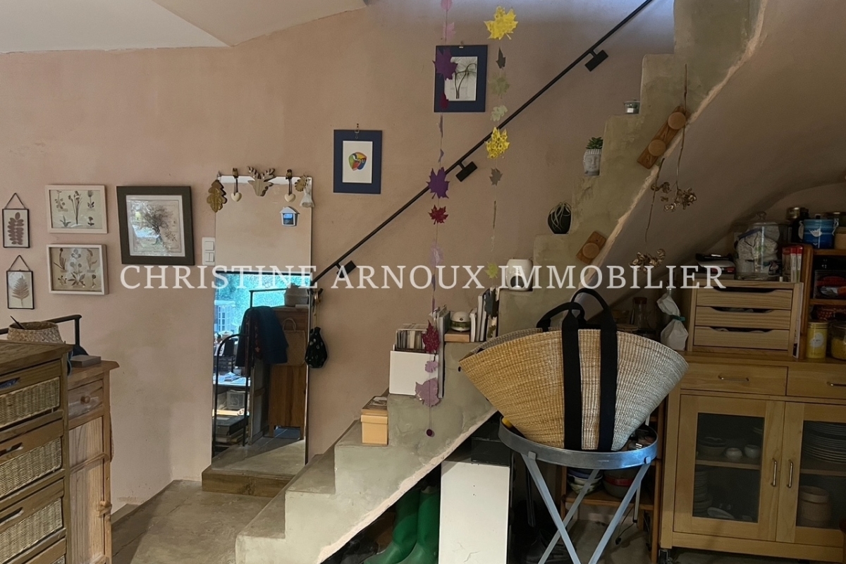 Maison de luxe à vendre à Saint-Ambroix, 275 000 €, Photo 7