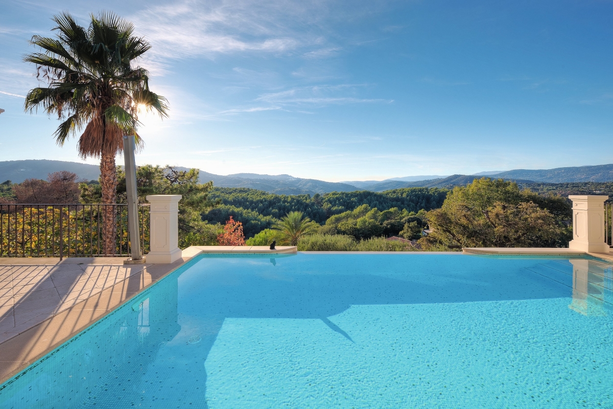 Maison de luxe à vendre à Mouans-Sartoux, 1 990 000 €, Photo 1