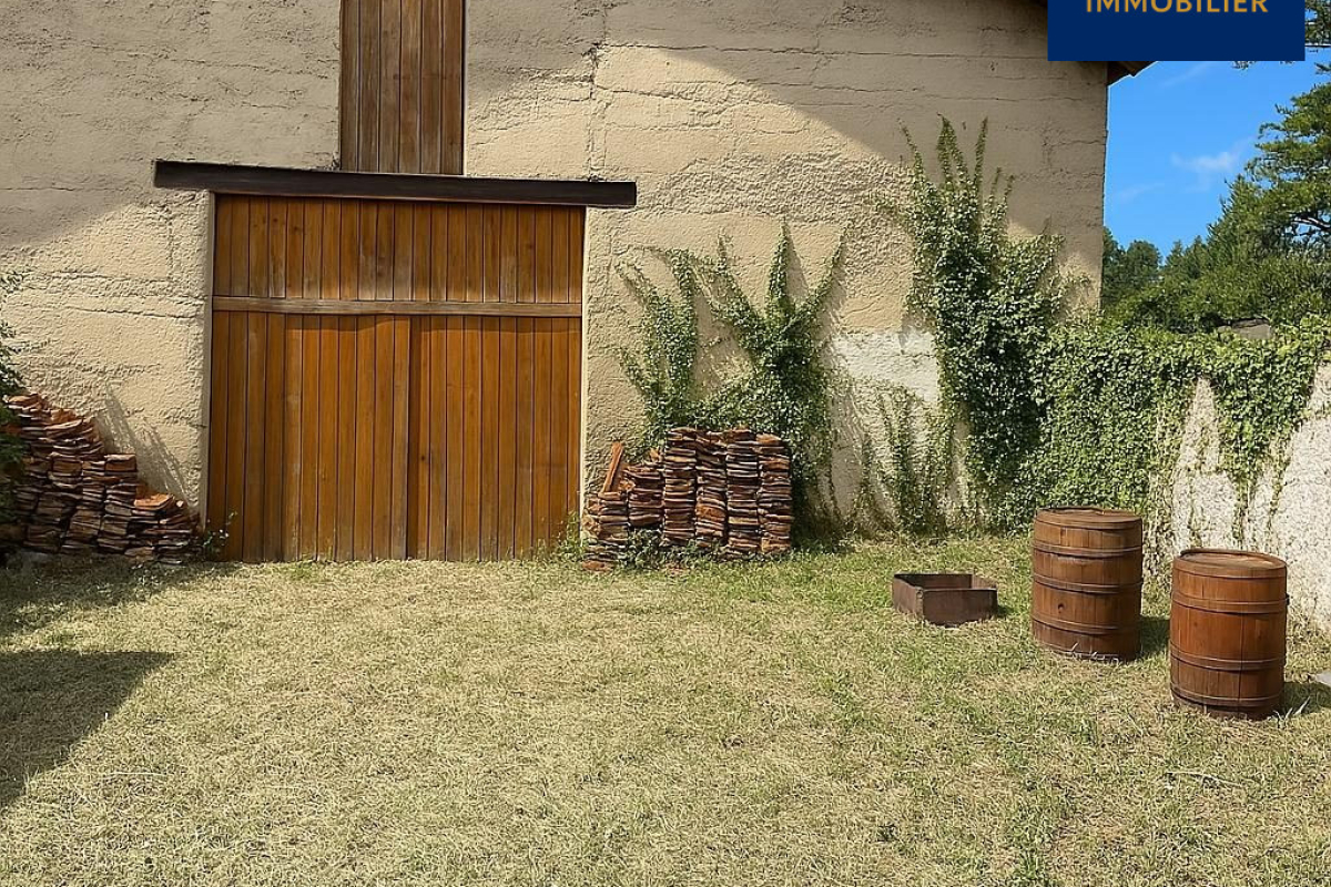 Maison de luxe à vendre à Chabeuil, 189 000 €, Photo 1