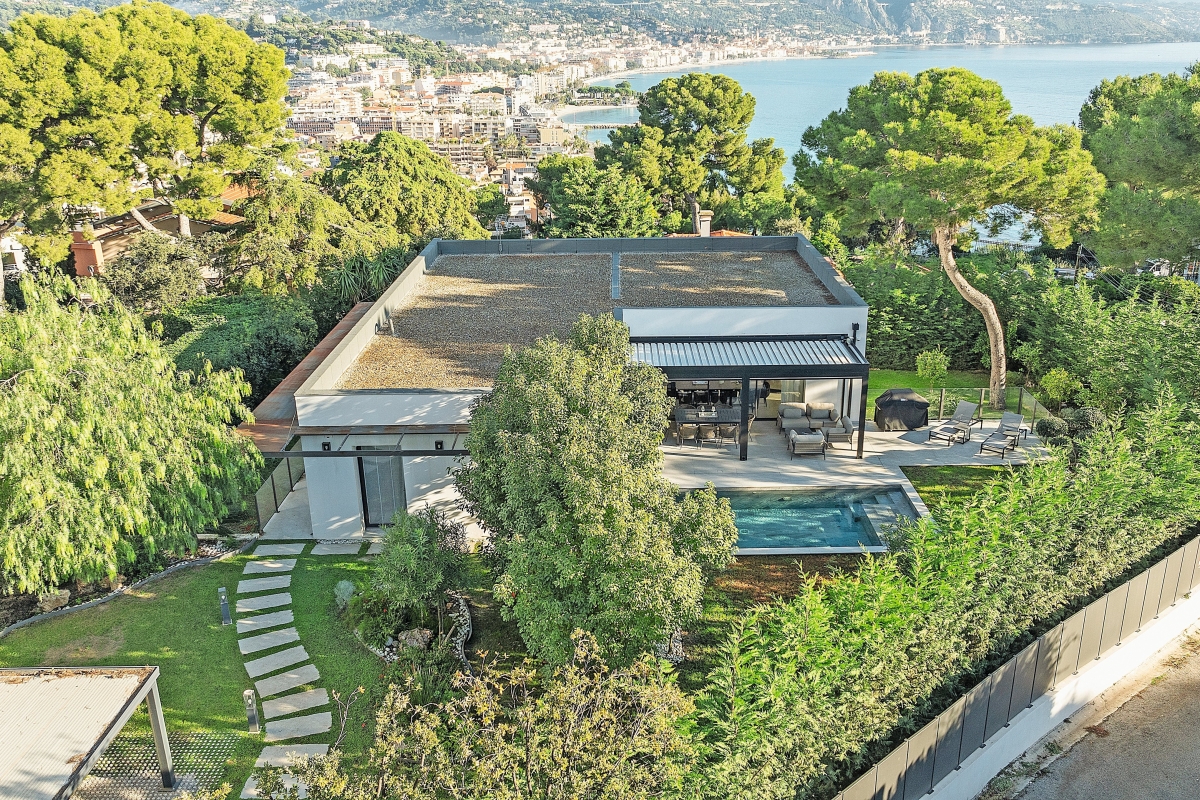 Maison de luxe à vendre à Roquebrune-Cap-Martin, 4 790 000 €, Photo 1