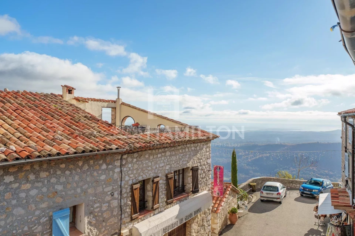 Luxury Apartment for sale in Gourdon, 385 000 €, Photo 1