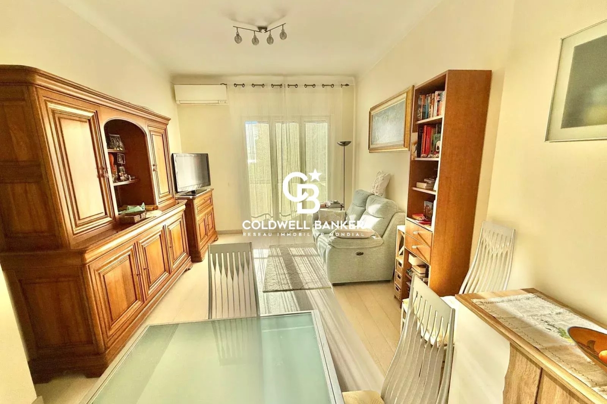 Luxury Apartment for sale in Monaco, 2 790 000 €, Photo 1