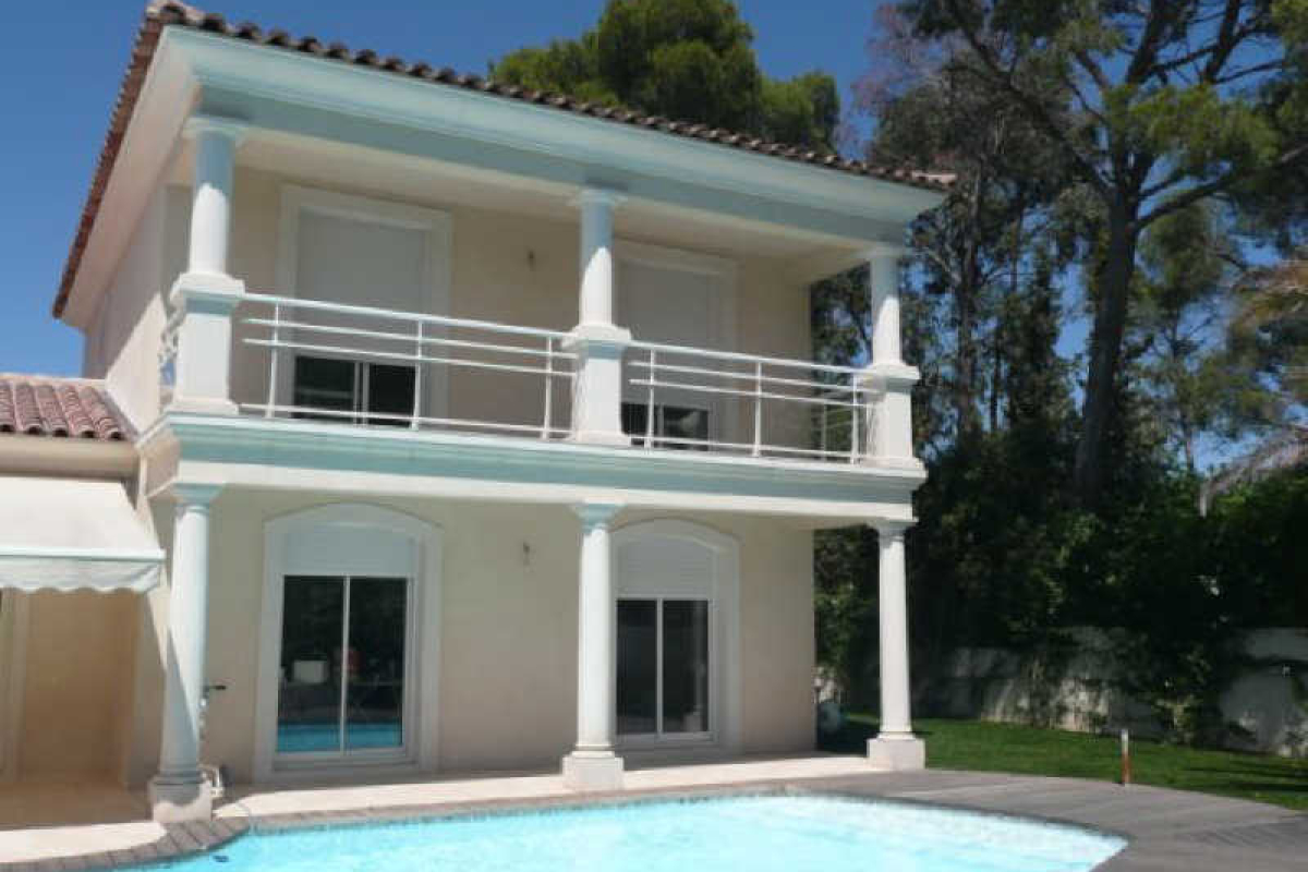 Luxury House for sale in Saint-Raphaël, 1 580 000 €, Photo 2