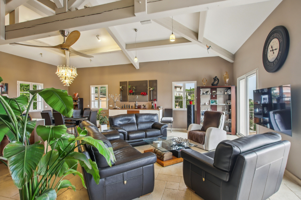 Luxury House for sale in Fréjus, 1 490 000 €, Photo 2