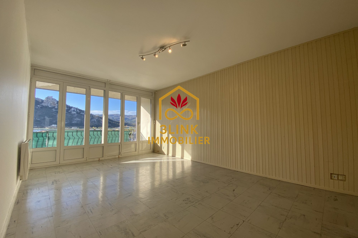 Appartement de luxe à vendre à Guilherand Granges, 190 000 €, Photo 2