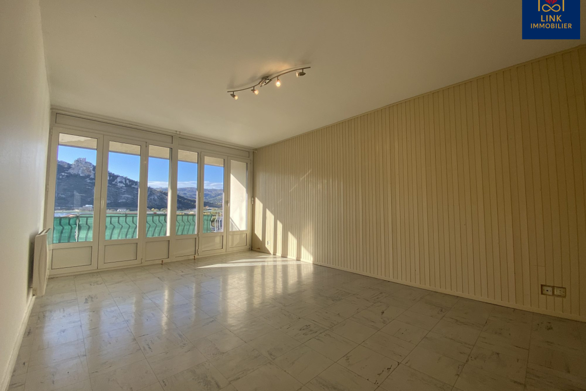 Appartement de luxe à vendre à Guilherand Granges, 175 000 €, Photo 2