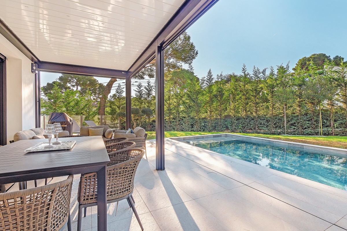 Maison de luxe à vendre à Roquebrune-Cap-Martin, 4 790 000 €, Photo 2