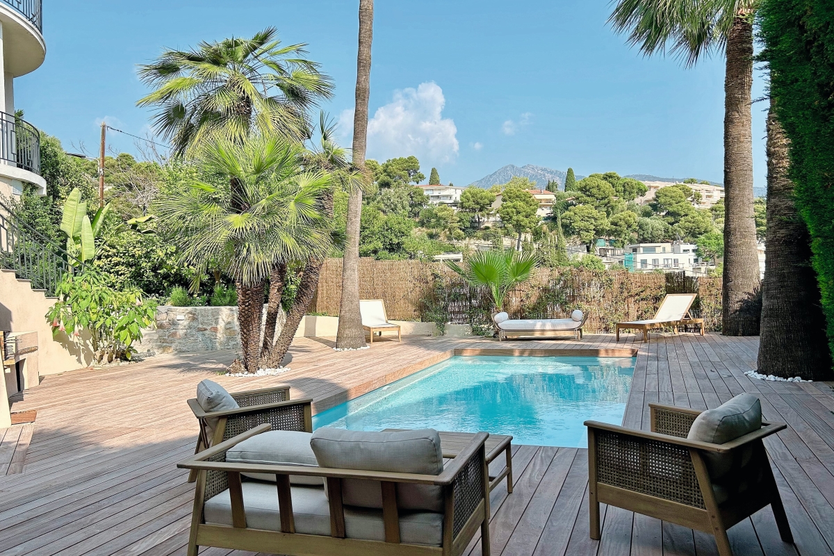 Maison de luxe à vendre à Roquebrune-Cap-Martin, 3 995 000 €, Photo 2