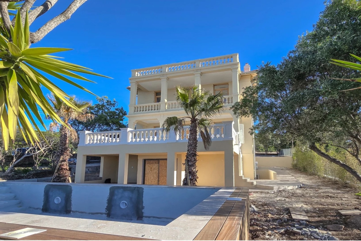 Luxury House for sale in Saint-Raphaël, 1 980 000 €, Photo 2