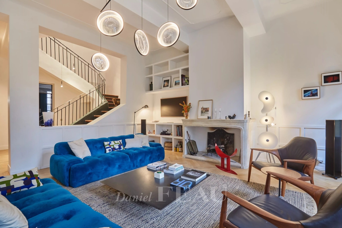 Luxury House for sale in Aix-en-Provence, 5 650 000 €, Photo 2